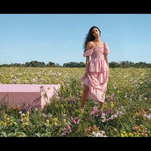 NWT LoveShackFancy x Target Simone